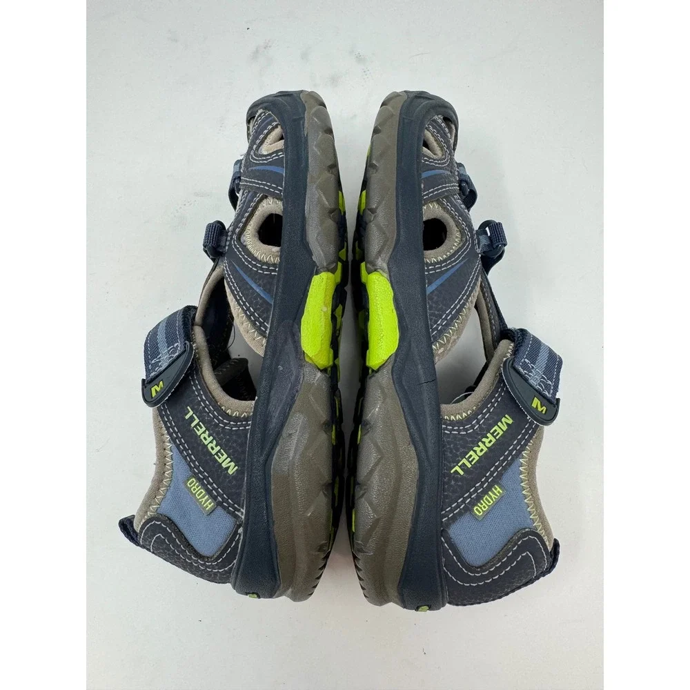 Merrell hydro hiker